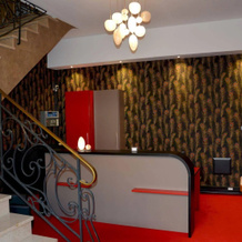 Hôtel du Centre, Molsheim — photo 2