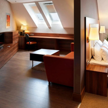 Holiday Inn Trnava by IHG, 特尔纳瓦 — 照片 4