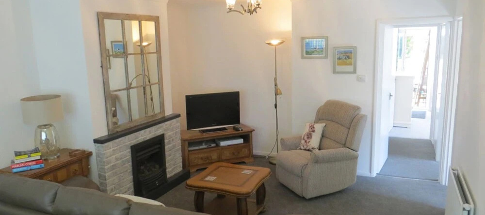 Peaceful Retreat, Ingoldisthorpe — photo 1