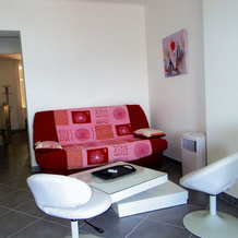 Appartement Delaup, Канны — фото 5