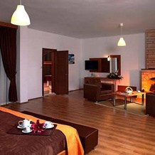Legend Hotel Riva, 恰亚泽 — 照片 4
