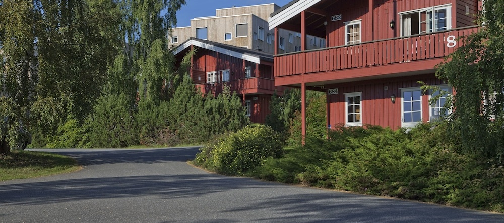 Birkebeineren Apartments, Lillehammer — photo 1