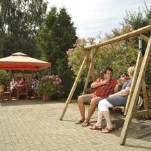 Homestay Öko-Weingut Roman Herzog, Минхайм — фото 3