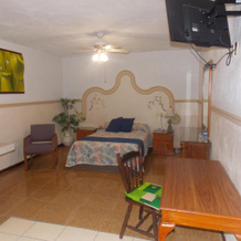 Hotel Gya Express, Агуаскалиентес — фото 3