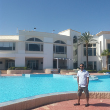 Mexicana Sharm Resort, Шарм-эш-Шейх — фото 3