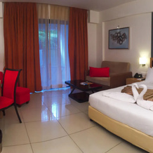 Club Mahindra Hatgad Resort, Saputara — photo 3