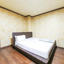 Sangmu Motel Gwangju, Кванджу — фото 2