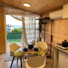 Teremok zelenyj Private house, 克里尼察 — 照片 3
