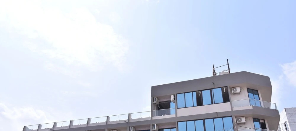 Hotel Savera Inn, 莫尔比工业区 — 照片 1