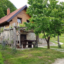 Relaxing Cottage Donacka Gora, Olimje — photo 4