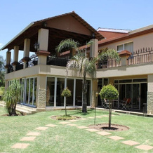 Summer Place Boutique Hotel, 杰米斯顿 — 照片 2