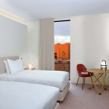 Doubletree By Hilton Ben Guerir Hotel & Residences, Бен-Герир — фото 5