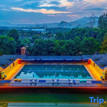 Anji Meilin  Resort, 湖州 — 照片 5