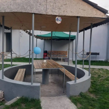 Star Zvartnoc Guest house, 帕拉库鲁 — 照片 4