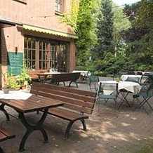 Hotel Restaurant Piärdestall Hövelhof, Hoevelhof — photo 3