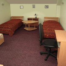 Turne Hotel, Siauliai — photo 2