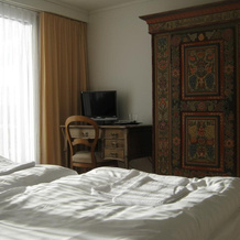 Pension Alpenrösli, 加伊斯 — 照片 3