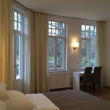 Appartements Am Kurpark, 巴特皮尔蒙特 — 照片 5