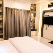 Hotel Pushpak Park, Османабад — фото 3