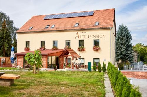 "Alte Pension" Bautzen, Bautzen — photo 1