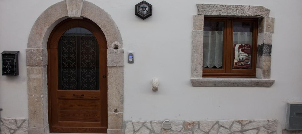Il Vicoletto B&B, Альфедена — фото 1