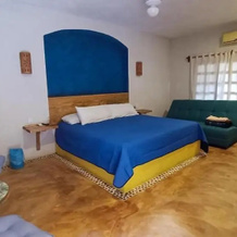 Suites  Casa De Piedra Y Colores-Kee, Пист — фото 2