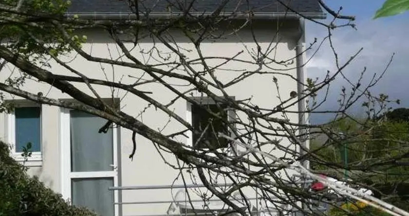 Appartement Le Petit Trestel, 特雷武-特雷吉涅克 — 照片 1