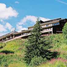 Residence Sussy, Falcade — photo 3