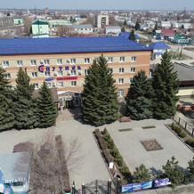 Спутник, Пугачёв — фото 4