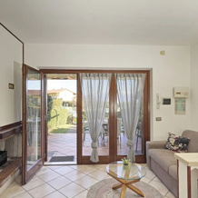Appartamento Borgo Alto, 普埃尼亚戈德尔加尔达 — 照片 5