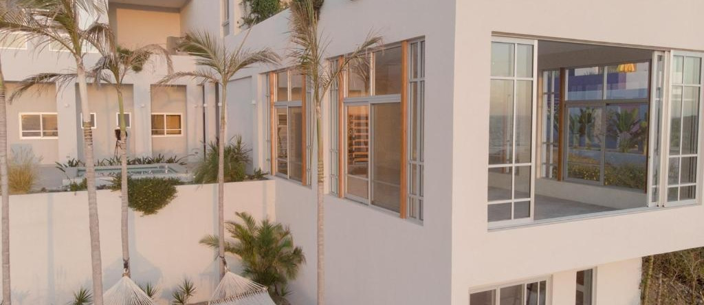 Topia Retreat - Surf Suite Sur, 佩斯卡德罗 — 照片 1