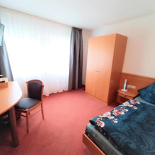 Hotel garni Stephans Albergo, 特特南 — 照片 2