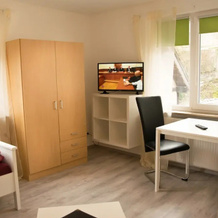 Unterkunft4you Ferienhaus Zum Burgfried, 乌辛根 — 照片 5