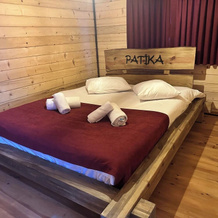 Patika Tatil Köyü, 叙尔梅内 — 照片 4