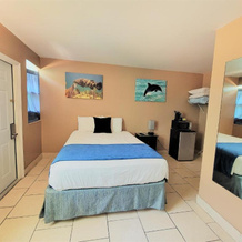 Looe Key Reef Resort, 拉姆罗德礁 — 照片 3