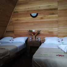 Santuario Zona Lacandona, 弗龙特拉科罗萨尔 — 照片 2