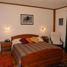 Hotel Garni Civetta, 塞尔瓦迪卡多雷 — 照片 4