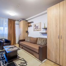 Studio Militari Residence M7, Кьяжна — фото 2