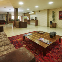 Alfa Hotel, Висоза — фото 2