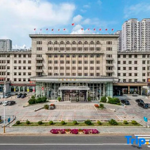 Anshan Victory Hotel (Anshan Railway Station Er'yi'jiu Park Branch), 鞍山 — 照片 2