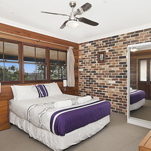 Hacienda Holiday House, 伦诺克斯角 — 照片 2
