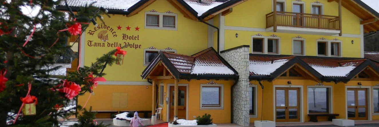 Tana Della Volpe, Ластебассе — фото 1