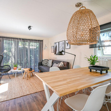 Modern Chalet In Voorthuizen Near The Forest, Фортхаузен — фото 2
