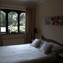 Old Orchard Lodge B&B, Росслер — фото 2