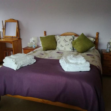 Ty Newydd Bed and Breakfast, 兰加多格 — 照片 2