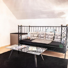 Hotel Wulff, 巴特萨森多夫 — 照片 2