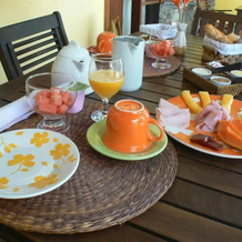 Itacoatiara Inn Cama E Café, Нитерой — фото 5