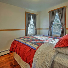 Steps To Cape Cod Canal: Buzzards Bay Home, Бурн — фото 2
