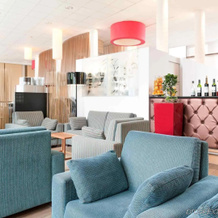 Novotel Brugge Centrum, Брюгге — фото 2