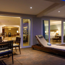 Vogal Luxury Beach Hotel & Spa, 纳塔尔 — 照片 4